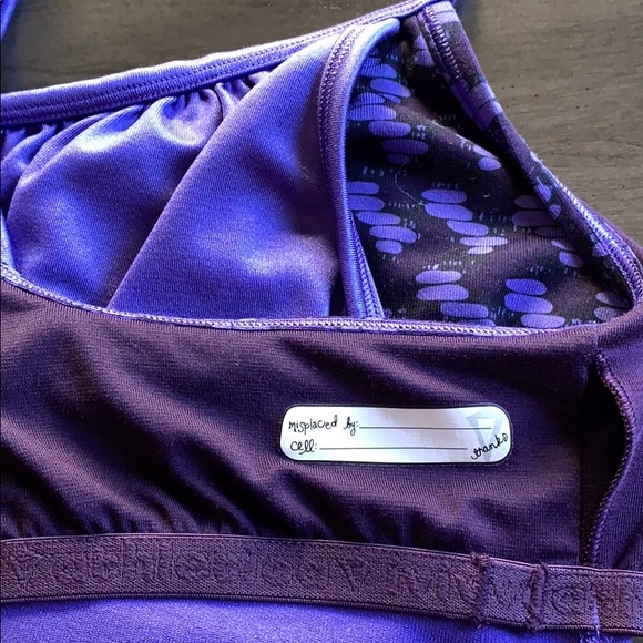 Ivivva Tank Top - Picture 6 of 6